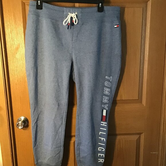 Tommy Hilfiger Sweatpants - Picture 1 of 2